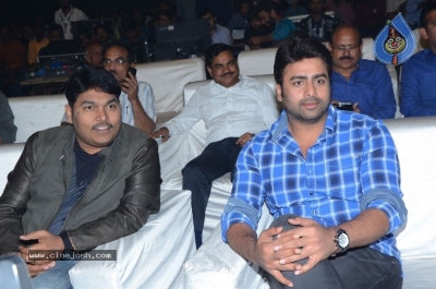 Howrah Bridge Movie Audio Launch - 53 of 59