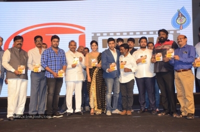 Howrah Bridge Movie Audio Launch - 56 of 59