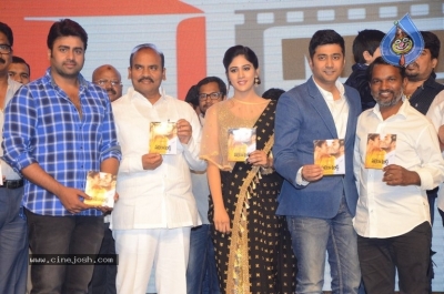 Howrah Bridge Movie Audio Launch - 58 of 59