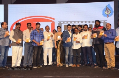 Howrah Bridge Movie Audio Launch - 25 of 59