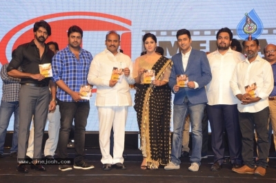 Howrah Bridge Movie Audio Launch - 27 of 59