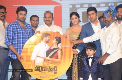 Howrah Bridge Movie Audio Launch - 39 of 59
