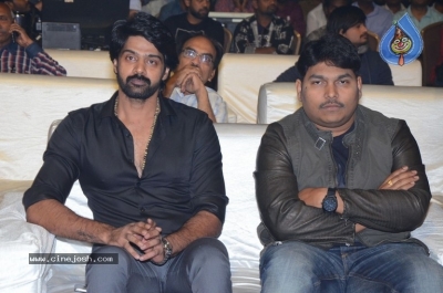 Howrah Bridge Movie Audio Launch - 51 of 59