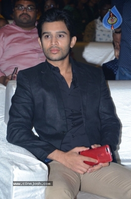 Howrah Bridge Movie Audio Launch - 58 of 59