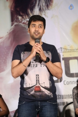 Howrah Bridge Movie Press Meet - 13 of 13