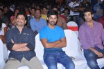 Hrudaya Kaleyam Movie Audio Launch - 12 of 150