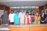 Hrudaya Kaleyam Press Meet - 24 of 74