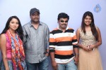 Hrudaya Kaleyam Success Meet - 3 of 8