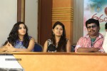 Hrudaya Kaleyam Success Meet - 60 of 86