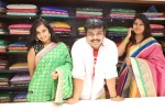 Hrudaya Kaleyam Success Meet at Kalamandir - 27 of 134