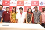 Hrudaya Kaleyam Success Meet at Kalamandir - 31 of 134