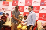 Hrudaya Kaleyam Success Meet at Kalamandir - 52 of 134