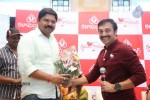 Hrudaya Kaleyam Success Meet at Kalamandir - 106 of 134