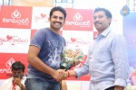 Hrudaya Kaleyam Success Meet at Kalamandir - 108 of 134