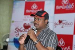 Hrudaya Kaleyam Success Meet at Kalamandir - 122 of 134