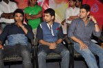 Hrudayam Ekkadunnadi Movie Audio Launch - 16 of 203