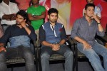 Hrudayam Ekkadunnadi Movie Audio Launch - 51 of 203