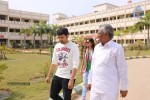 Hrudayam Ekkadunnadi Team College Tour - 7 of 47