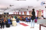 Hrudayam Ekkadunnadi Team College Tour - 23 of 47