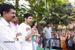 Hrudayam Ekkadunnadi Team College Tour - 29 of 47