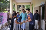 Hrudayam Ekkadunnadi Team College Tour - 41 of 47