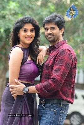 Hulchul Movie Teaser Launch - 25 of 34