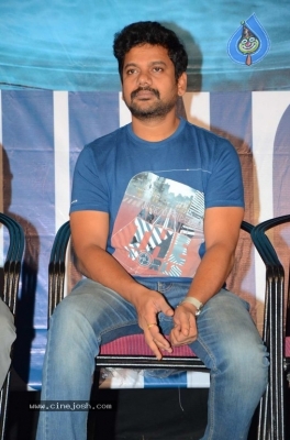 Hulchul Movie Teaser Launch - 27 of 34
