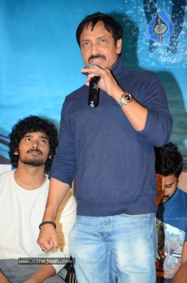 Hulchul Movie Teaser Launch - 28 of 34