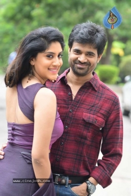 Hulchul Movie Teaser Launch - 29 of 34