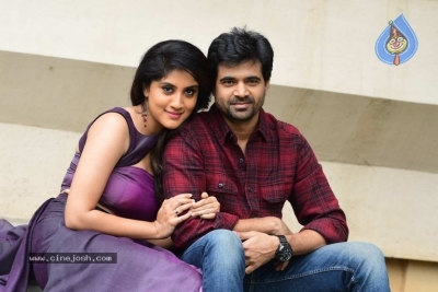 Hulchul Movie Teaser Launch - 30 of 34