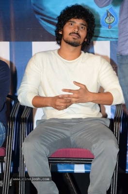 Hulchul Movie Teaser Launch - 34 of 34