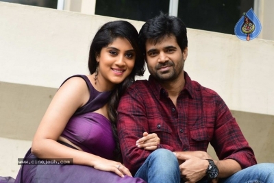 Hulchul Movie Teaser Launch - 37 of 34