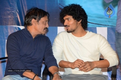 Hulchul Movie Teaser Launch - 40 of 34