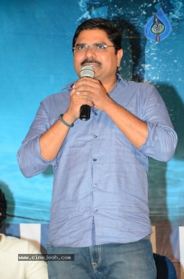 Hulchul Movie Teaser Launch - 41 of 34