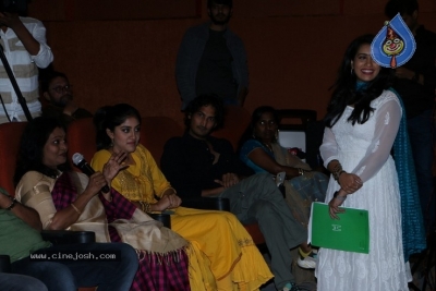 Hulchul PreRelease Event Photos - 5 of 21