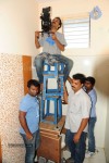 Hum Tum Movie Working Stills - 2 of 16