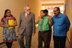 Hum Tum Movie Working Stills - 10 of 16