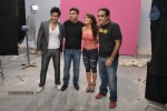 Hum Tum Shabana Bollywood Movie Photo Shoot Stills - 48 of 58