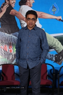 Husharu Movie Release Date Press Meet - 14 of 36