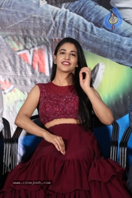 Husharu Movie Release Date Press Meet - 24 of 36