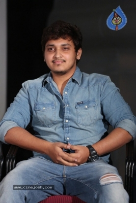 Husharu Movie Release Date Press Meet - 26 of 36