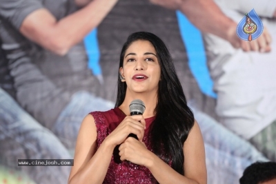 Husharu Movie Release Date Press Meet - 31 of 36