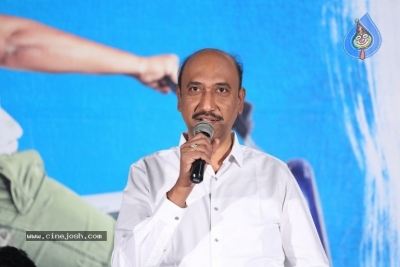 Husharu Movie Release Date Press Meet - 35 of 36
