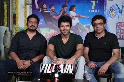 Husharu Movie Song Launch Photos - 1 of 4