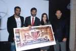 Hyatt Regency Chennai Calendar Launch - 3 of 49