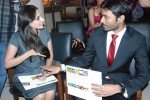 Hyatt Regency Chennai Calendar Launch - 40 of 49