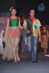 Hyderabad Designer Week 2010 Fashion Show Gallery 2 - 30 of 169