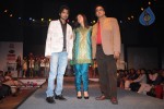 Hyderabad Designer Week 2010 Fashion Show Gallery 2 - 47 of 169