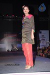 Hyderabad Designer Week 2010 Fashion Show Gallery 2 - 50 of 169