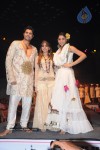 Hyderabad Designer Week 2010 Fashion Show Gallery 2 - 112 of 169